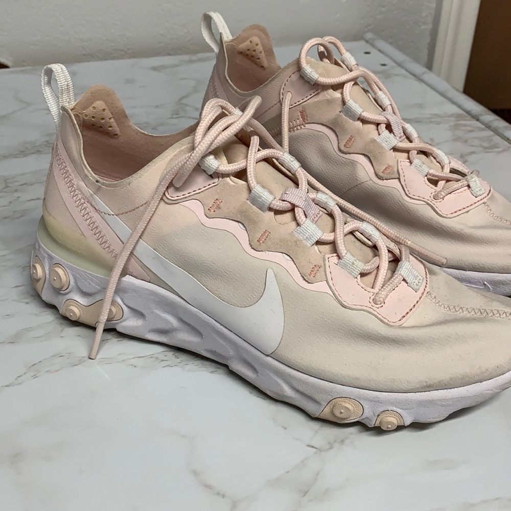 Fashion Nike sneaker
